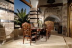 Kanuni Kervansaray Historical Hotel Düğün Fiyatları Tarihi Mekanlar İzmir Çeşme