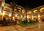 Kanuni Kervansaray Historical Hotel Düğün Fiyatları Tarihi Mekanlar İzmir Çeşme