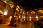 Kanuni Kervansaray Historical Hotel Düğün Fiyatları Tarihi Mekanlar İzmir Çeşme