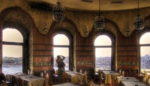 Galata Tower Restaurant Tarihi Mekan Düğün Fiyatları İstanbul