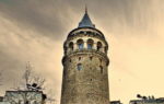 Galata Tower Restaurant Tarihi Mekan Düğün Fiyatları İstanbul