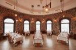 Galata Tower Restaurant Tarihi Mekan Düğün Fiyatları İstanbul Beyoğlu