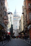 Galata Tower Restaurant Tarihi Mekan Düğün Fiyatları İstanbul Beyoğlu