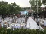 Sarıyer Riva Restaurant Davet Alanı Fiyatları İstanbul