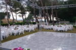 Gölet Garden Kır Düğünü Fiyatları İzmir Buca