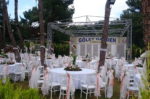 Gölet Garden Kır Düğünü Fiyatları İzmir Buca