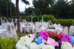 Gölet Garden Kır Düğünü Fiyatları İzmir Buca