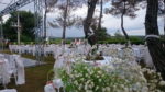 Gölet Garden Kır Düğünü Fiyatları İzmir Buca