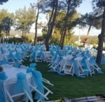 Gölet Garden Kır Düğünü Fiyatları İzmir Buca