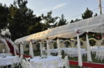 Palmiye Garden Kır Düğünü Fiyatları İzmir Buca