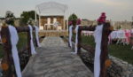Palmiye Garden Kır Düğünü Fiyatları İzmir Buca
