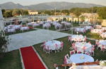 Palmiye Garden Kır Düğünü Fiyatları İzmir Buca