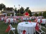 Palmiye Garden Kır Düğünü Fiyatları İzmir Buca