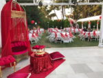 Palmiye Garden Kır Düğünü Fiyatları İzmir Buca