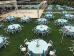 Palmiye Garden Kır Düğünü Fiyatları İzmir Buca