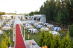 Palmiye Garden Kır Düğünü Fiyatları İzmir Buca