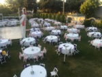 Palmiye Garden Kır Düğünü Fiyatları İzmir Buca