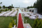 Palmiye Garden Kır Düğünü Fiyatları İzmir Buca
