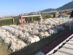 Gurme Garden Kır Düğünü Fiyatları İzmir Balçova