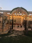 Gurme Garden Kır Düğünü Fiyatları İzmir Balçova