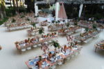 Mon Jardin Events Organizasyon Fiyatları İzmir Konak