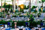 Mon Jardin Events Organizasyon Fiyatları İzmir Konak