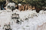 Mon Jardin Events Organizasyon Fiyatları İzmir Konak