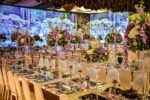 Mon Jardin Events Organizasyon Fiyatları İzmir Konak