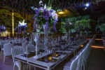 Mon Jardin Events Organizasyon Fiyatları İzmir Konak