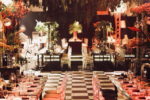 Mon Jardin Events Organizasyon Fiyatları İzmir Konak