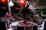 Mon Jardin Events Organizasyon Fiyatları İzmir Konak