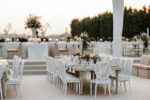 Mon Jardin Events Organizasyon Fiyatları İzmir Konak