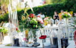 Mon Jardin Events Organizasyon Fiyatları İzmir Konak