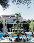 Mon Jardin Events Organizasyon Fiyatları İzmir Konak