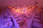 Mon Jardin Events Organizasyon Fiyatları İzmir Konak