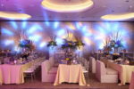 Mon Jardin Events Organizasyon Fiyatları İzmir Konak