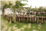 Mon Jardin Events Organizasyon Fiyatları İzmir Konak