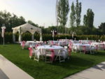 Taş Köprü Garden Kır Düğünü Fiyatları İzmir Buca