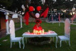 Taş Köprü Garden Kır Düğünü Fiyatları İzmir Buca