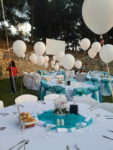 Taş Köprü Garden Kır Düğünü Fiyatları İzmir Buca