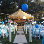 Taş Köprü Garden Kır Düğünü Fiyatları İzmir Buca