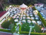 Taş Köprü Garden Kır Düğünü Fiyatları İzmir Buca