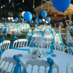Taş Köprü Garden Kır Düğünü Fiyatları İzmir Buca
