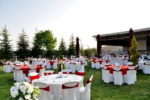 Bahçemis Kır Bahçesi Düğün Fiyatları Ankara Sincan