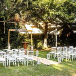 Efsuna Garden Kır Düğünü Fiyatları İzmir Konak