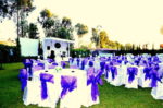 Efsuna Garden Kır Düğünü Fiyatları İzmir Konak