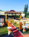 Yayla First Kır Düğün Salonu Fiyatları İzmir Buca