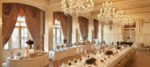Pera Palace Hotel Jumeirah Düğün Fiyatları İstanbul