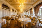 Pera Palace Hotel Jumeirah Düğün Fiyatları İstanbul