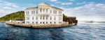 Ahmet Rasim Paşa Yalısı Tarihi Düğün Mekanı Fiyatları Beykoz İstanbul